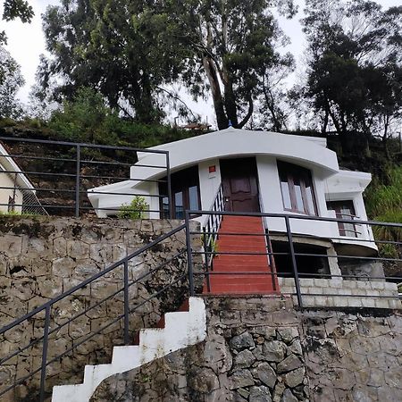 Riverrun Kodaikanal Exterior photo