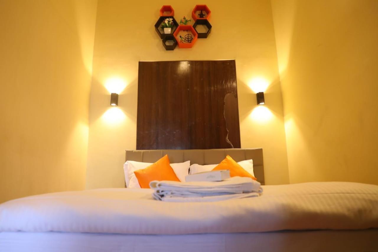 Riverrun Kodaikanal Exterior photo
