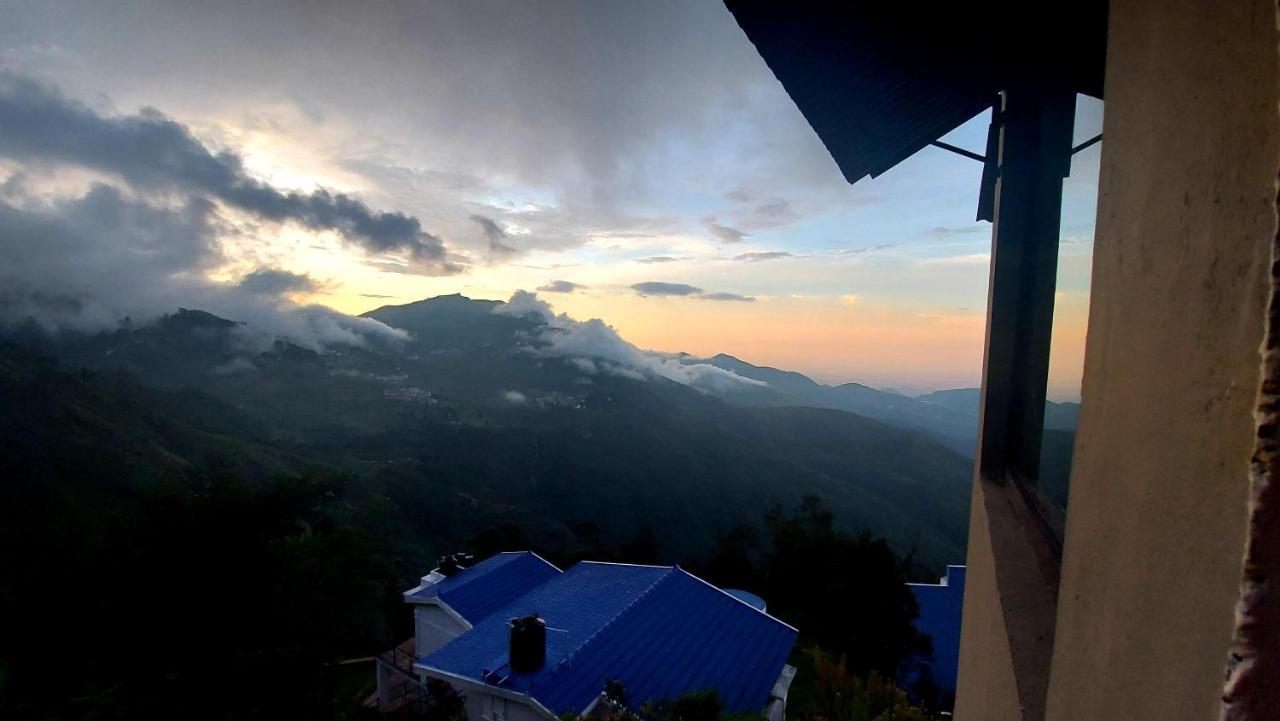 Riverrun Kodaikanal Exterior photo