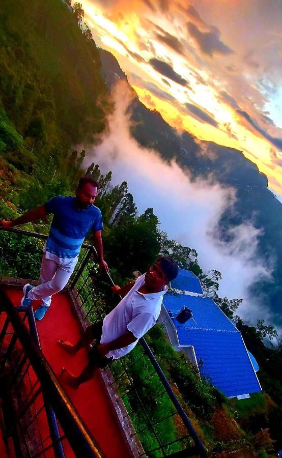 Riverrun Kodaikanal Exterior photo