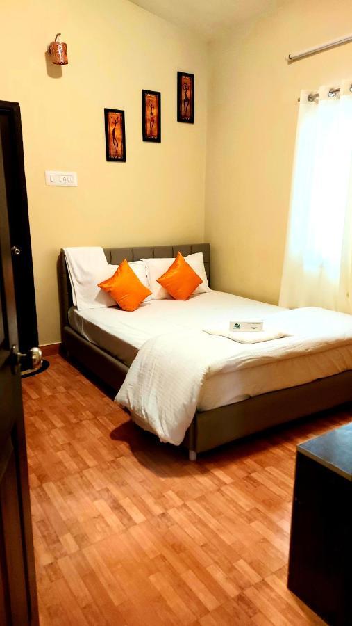 Riverrun Kodaikanal Exterior photo