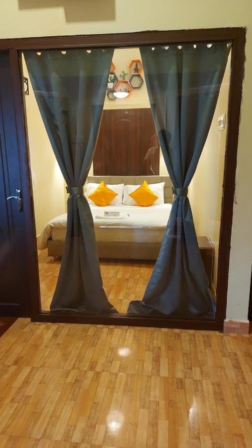 Riverrun Kodaikanal Exterior photo