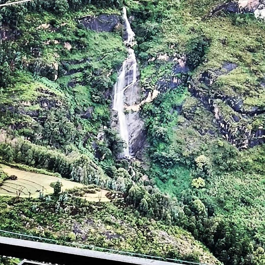 Riverrun Kodaikanal Exterior photo